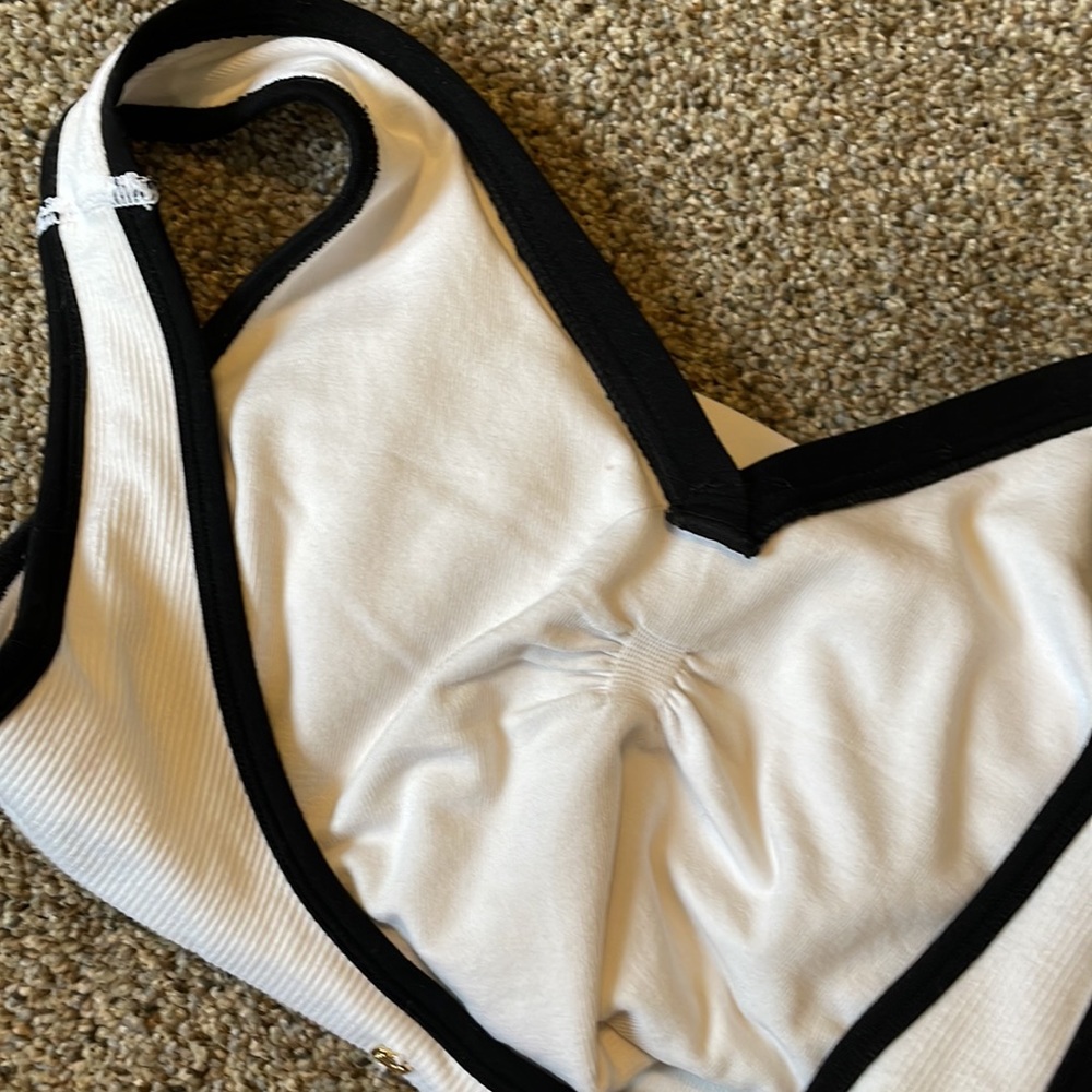 Fabletics Crop - Picture 5 of 6